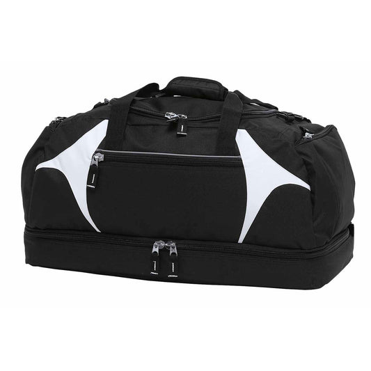 Spliced Zenith Sports Bag