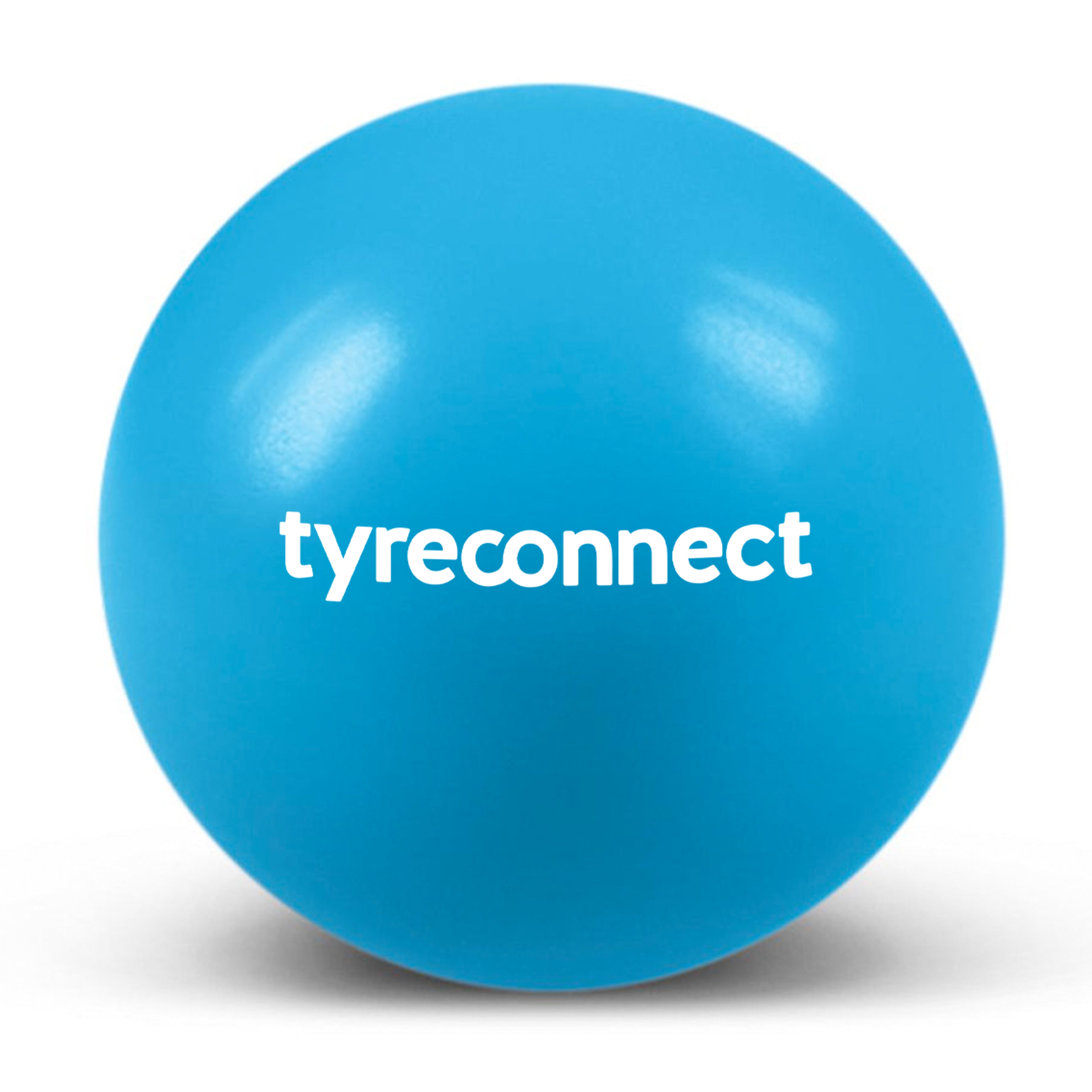 Tyreconnect Stress Ball