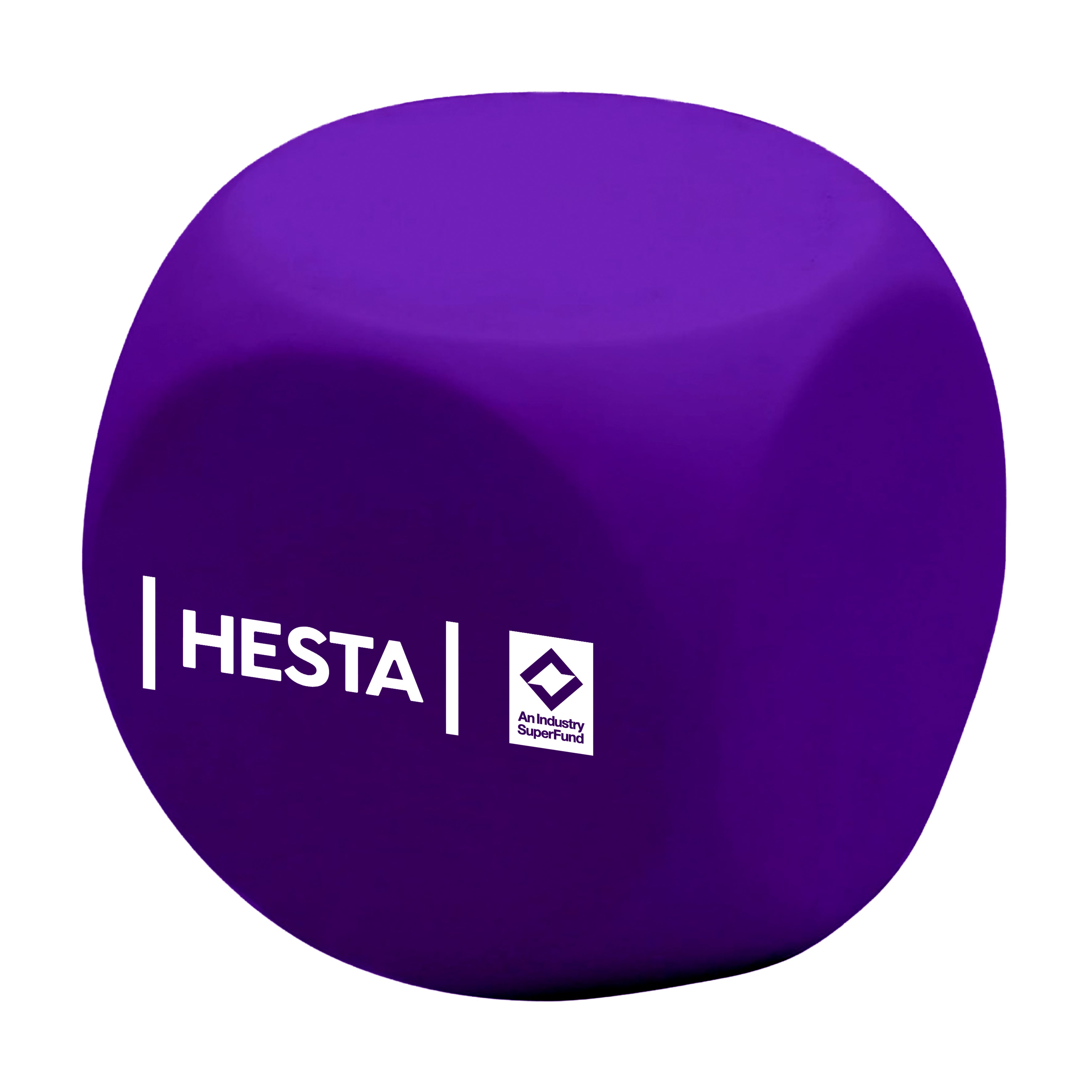 HESTA Round Stress Cube