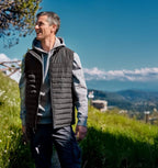 Arches Padded Vest Ladies