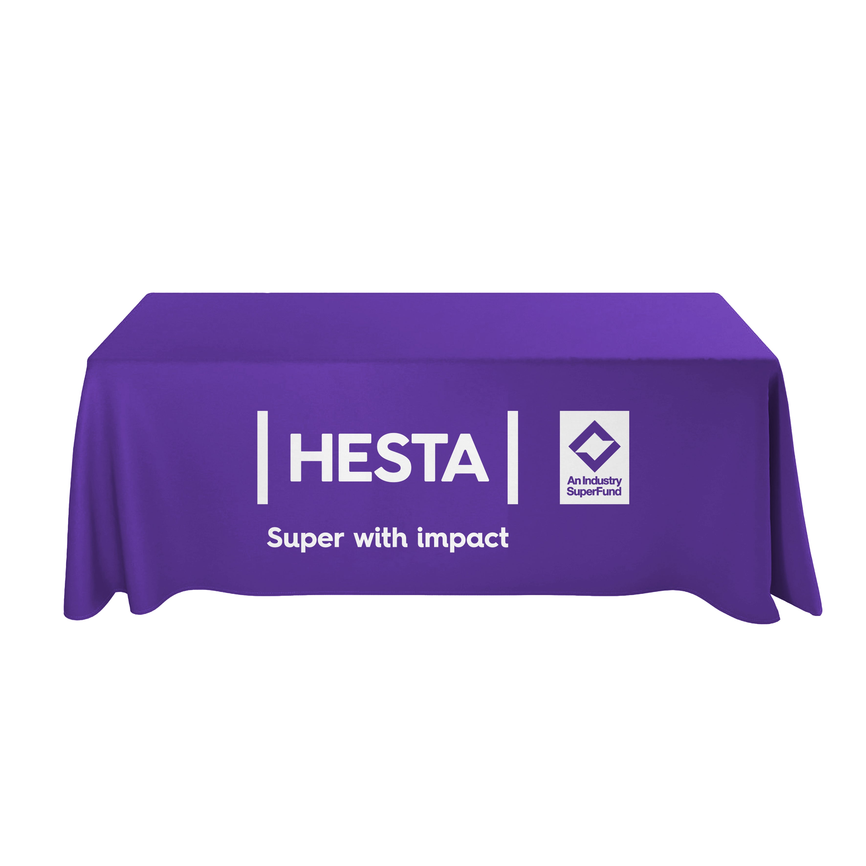 HESTA Throw Over Tablecloth 1.8m