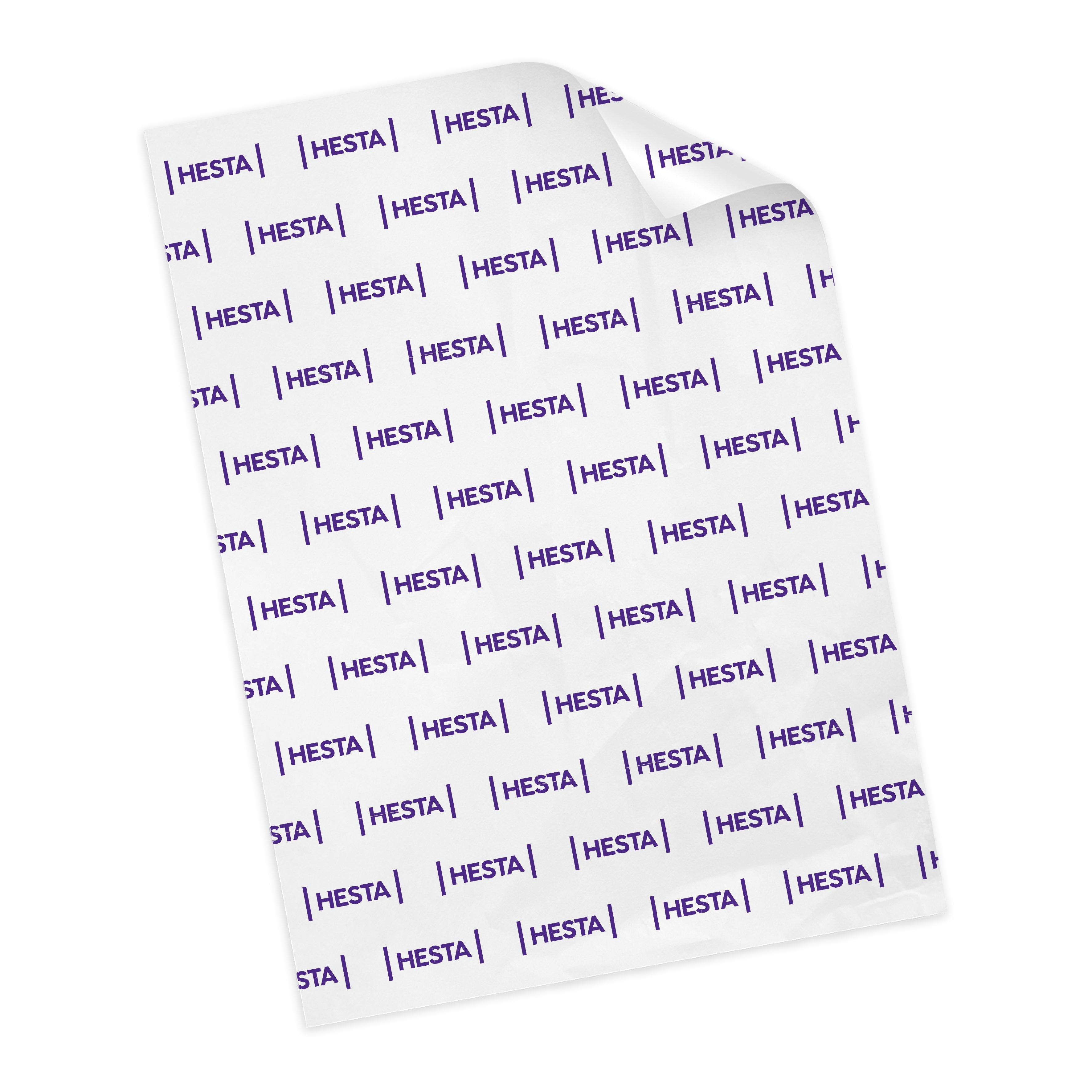 HESTA Tissue Paper