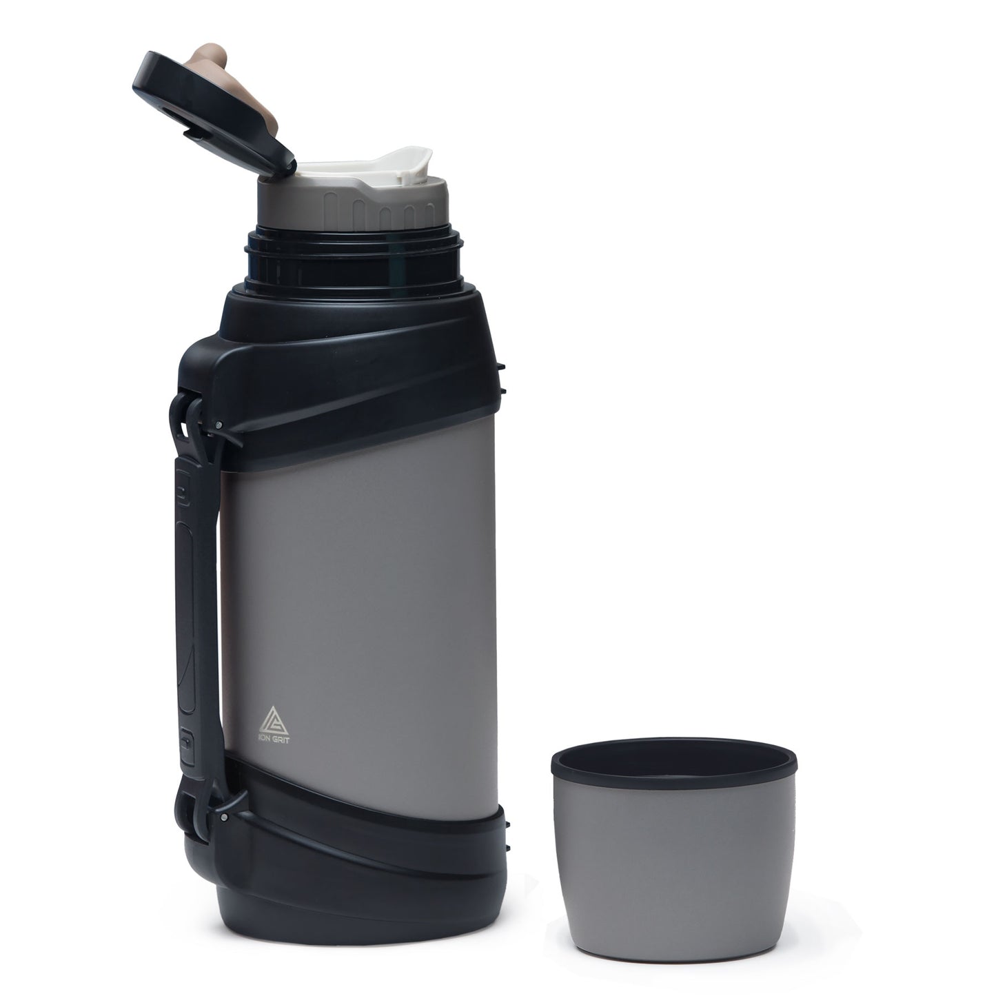 ToughTank 2L Flask