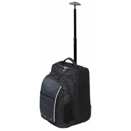 Transit Travel Bag 48L