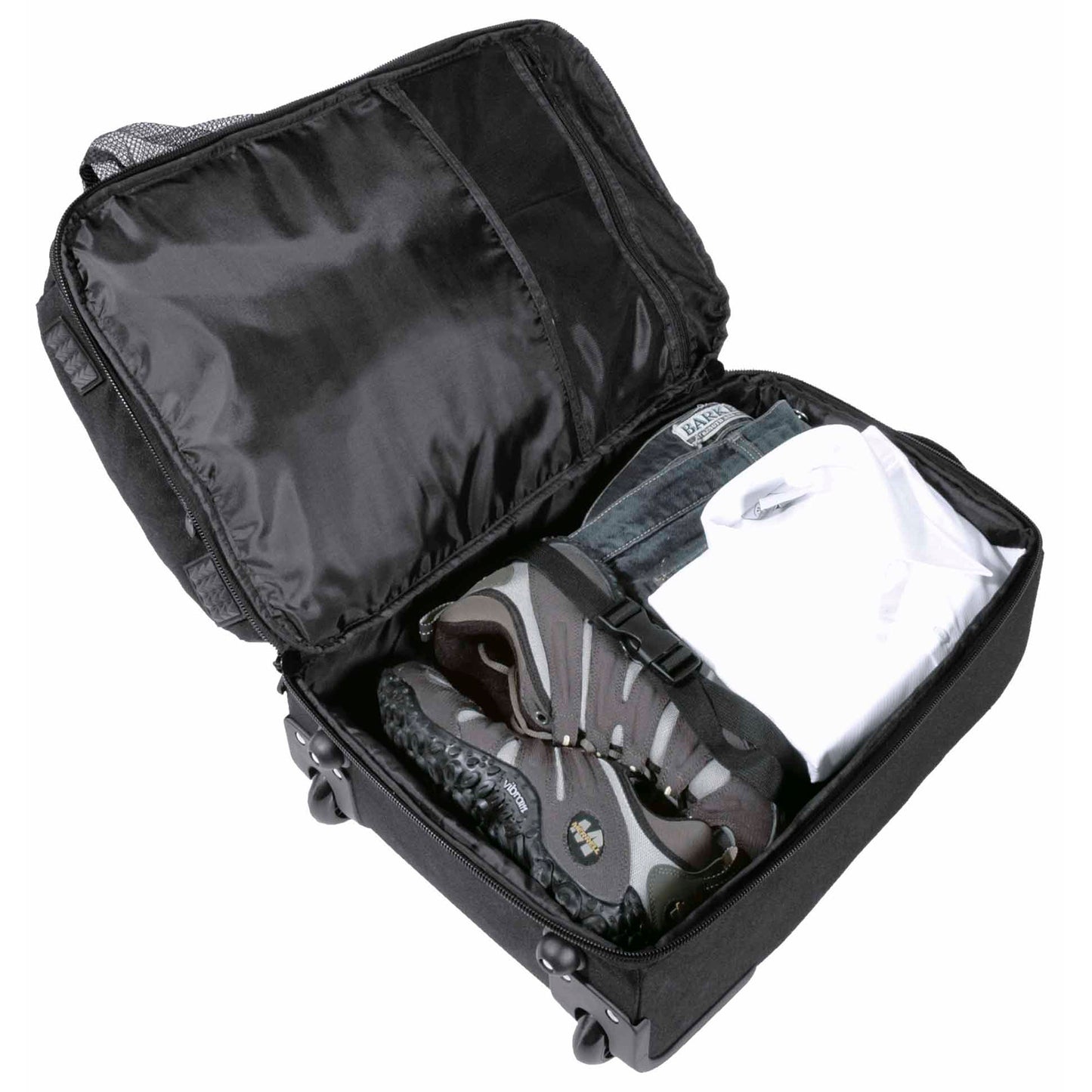 Transit Travel Bag 48L