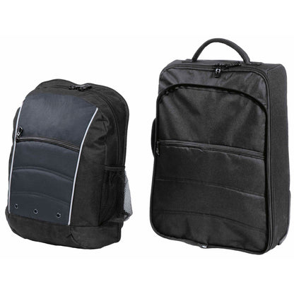 Transit Travel Bag 48L