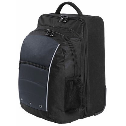 Transit Travel Bag 48L