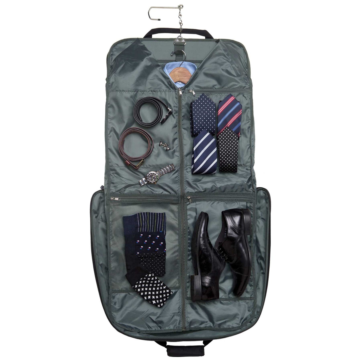 Transporter Garment Bag