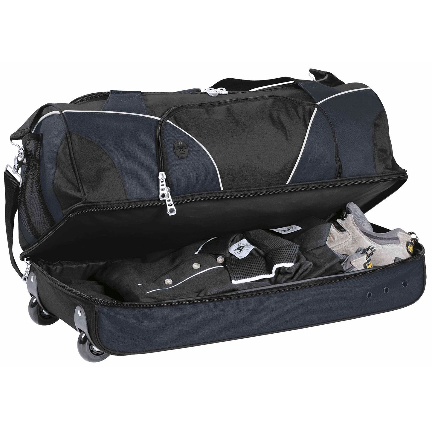 Turbulence Travel Bag 62L