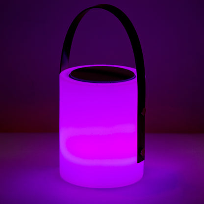 Twilight Speaker Lamp