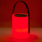 Twilight Speaker Lamp