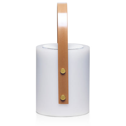 Twilight Speaker Lamp