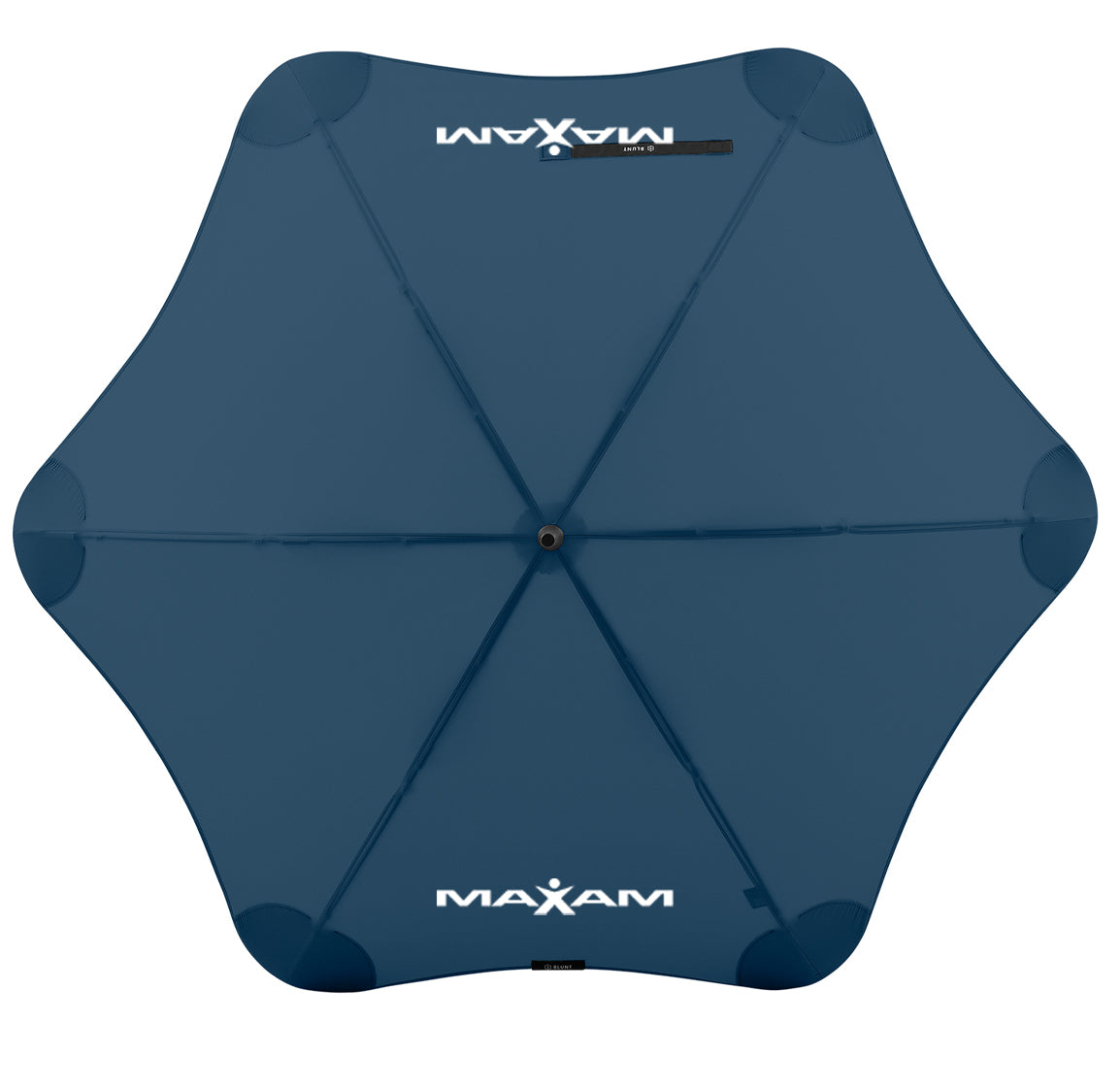 Maxam Blunt Classic Umbrella