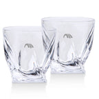 Tyremax Highland Whisky Glass 2pc Set 300ml