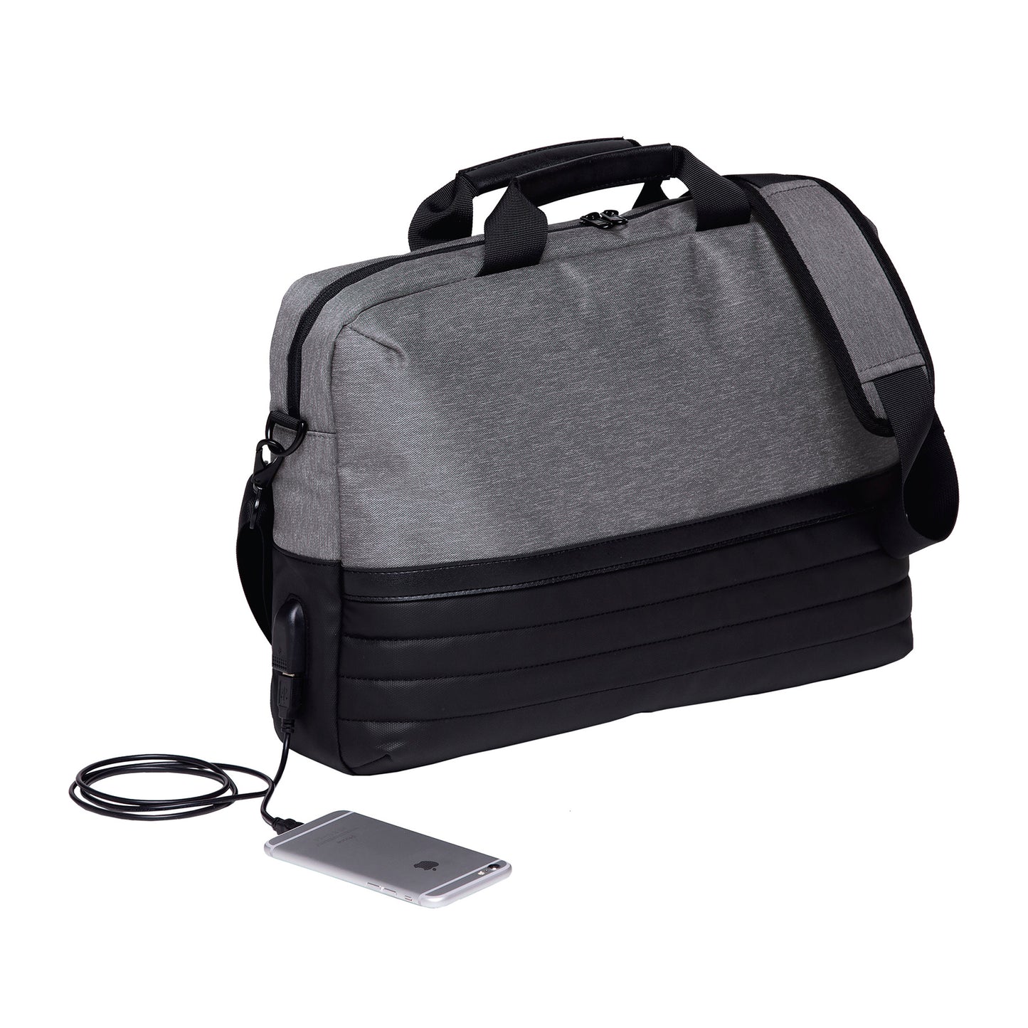 Wired Brief Bag