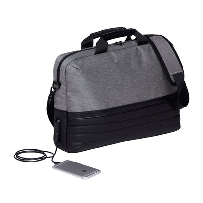 Wired Brief Bag