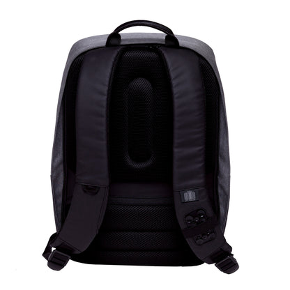 Wired Compu Backpack