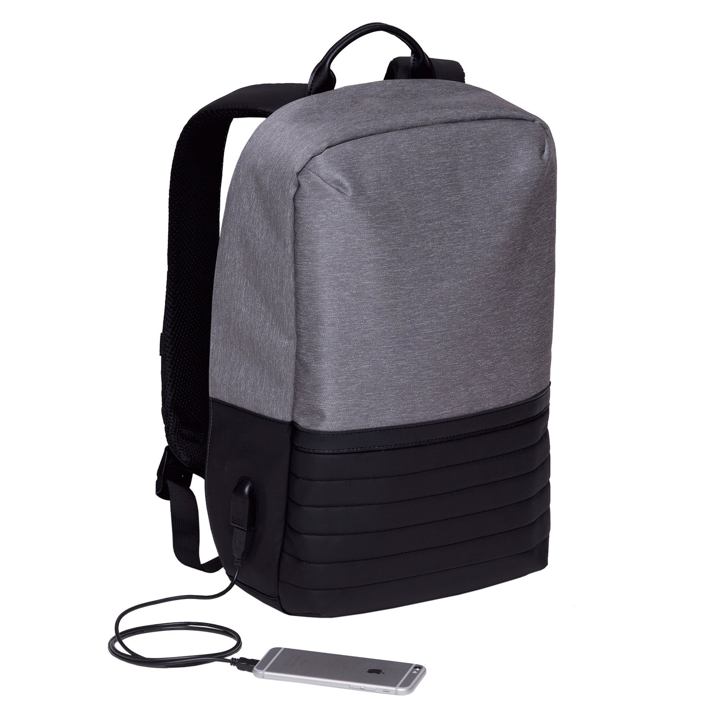 Wired Compu Backpack