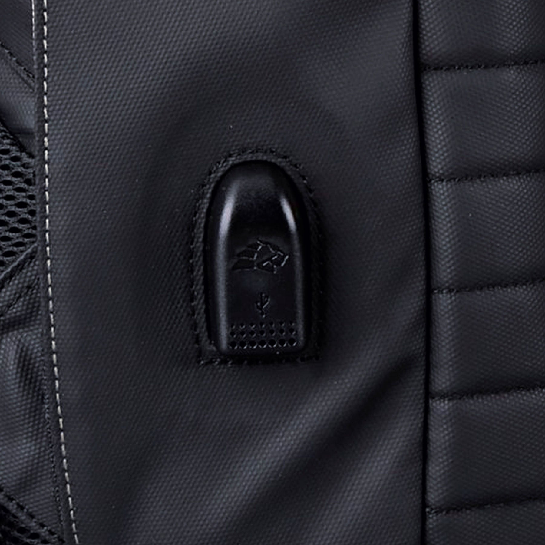 Wired Compu Backpack